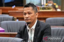 DPRD Kaltim minta Brimob jadi garda terdepan perdamaian