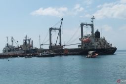 Asosiasi Pelabuhan ASEAN bertemu di Bali bahas sistem maritim tunggal