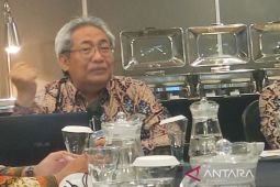 Dewan Pakar HA IPB: Desa harus jadi episentrum pembangunan