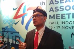 Kemenhub buka peluang swasta kelola pelabuhan milik pemerintah