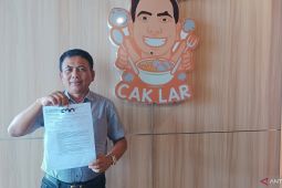 Kuasa hukum ingin terdakwa pemalsuan surat dihukum sesuai tuntutan Jaksa