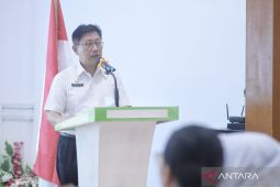 Pemerintah Bangka Barat minta masyarakat awasi netralitas ASN