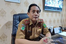 Dinkes Kota Bengkulu minimalkan pengasapan untuk tangani DBD