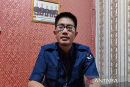 KPU: Dua wilayah Bengkulu berpotensi tidak ada lokasi pemasangan APK