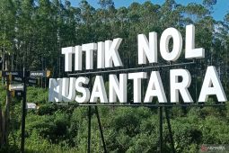 Tenaga honorer Penajam di wilayah IKN tidak terakomodasi otorita