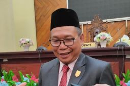DPRD Tabalong usulkan tiga calon pejabat bupati