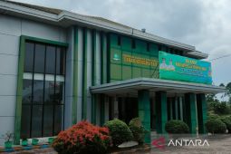 Dinas Kesehatan Rejang Lebong tangani 96 kasus HIV/Aids
