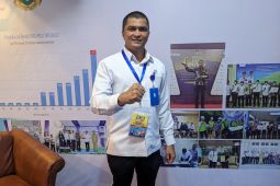 Perumda Tirtanadi ikuti Kementerian  ESDM soal penggunaan air tanah