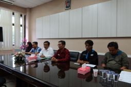 Kegiatan Mahadipa Universitas Jember dihentikan sementara