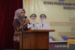 Kotabaru PUPR launches SIMTARU app to access spatial