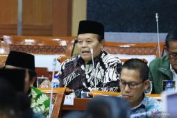 HNW usulkan tenaga musiman haji mahasiswa Indonesia ditingkatkan