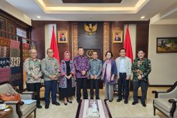 21 nama calon anggota LPSK diserahkan ke Presiden