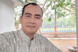 Pengamat HI Unej minta Indonesia lebih tegas secara politik untuk Palestina