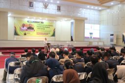 Pakar Unej: Inovasi teknologi dan korporasi dukung kedaulatan pangan
