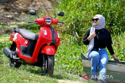 Yamaha Gorontalo gelar Fazzio Photo Contest