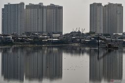 Jakarta Utara targetkan pajak PBB P-2 sebesar Rp2,7 triliun di 2025