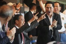 Erick Thohir siapkan program jangka panjang untuk Timnas U-17