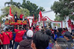 Cianjur rekomendasikan kenaikan UMK sesuai permintaan buruh