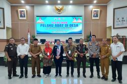 Plt Bupati Bone Bolango: Pelatihan pelaku adat lahirkan kader baru