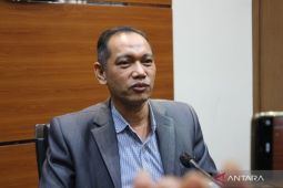 KPK benarkan soal OTT di Kabupaten Bondowoso
