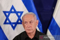Pemerintahan Netanyahu kehilangan kepercayaan, ribuan orang di Tel Aviv tuntut Pemerintah Israel mundur