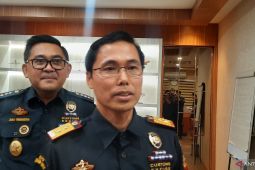 Bea Cukai Soetta tindak 115 kali kasus barang selundupan selama 2023
