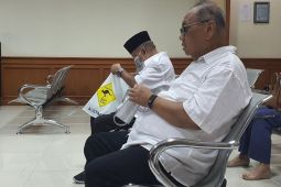 Jaksa ungkap eks Kajari Buleleng terima Rp46 miliar proyek pengadaan buku