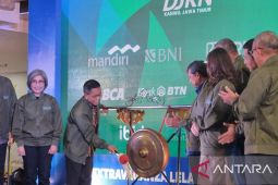 Transaksi lelang DJKN sepanjang 2023 capai Rp33 triliun