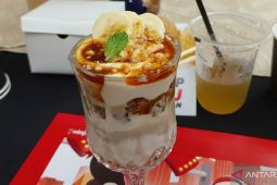 Ini mitos-mitos soal makanan pemicu peradangan