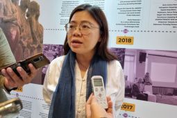 Komnas Perempuan terus kawal implementasi UU TPKS