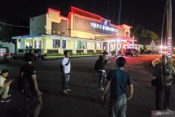 KPK dikabarkan OTT di Bondowoso