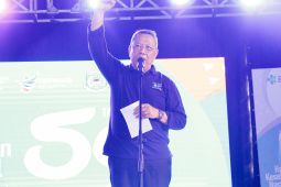 Dinkes Tangsel klaim program standar minimal kesehatan telah tercapai