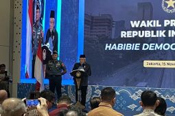 Ma'ruf Amin: Tiga isu krusial perlu dihindari dalam Pemilu 2024