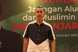 Mantan Ketum PB HMI: Ganjar-Mahfud pasangan nasionalis dan Islam moderat