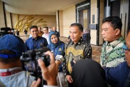 Bapenda dan DJP Jawa Barat kerja sama integrasikan data wajib pajak