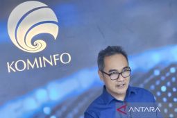Alasan Kemenkominfo blokir 3.104 nomor HP sejak Juni 2023