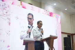 PLN UIT JBB gelar Bootcamp Srikandi