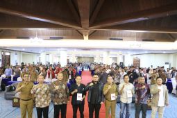 Pemkab Serang targetkan partisipasi pemilih tembus 90 persen