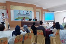 Sekdaprov Gorontalo minta alokasi anggaran PPPA harus ideal