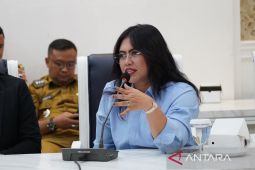 DPRD dan Pemkot Bogor selesai bahas Raperda lingkungan hidup