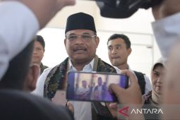 Pengendalian inflasi dan kondusifitas pemerintahan, jadi prioritas kerja Pj Gubernur Babel baru