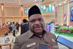 DPR Papua Barat minta TAPD percepat penyerahan dokumen KUA PPAS 2024