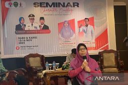 Legislator Kaltim: Kaum milenial kenali diri raih kesuksesan