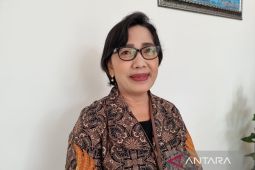 BPS catat IPM Papua Barat 2023 meningkat 1,12 persen