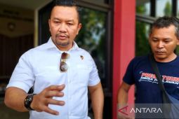 Polisi tangkap enam penagih utang disertai intimidasi dan kekerasan