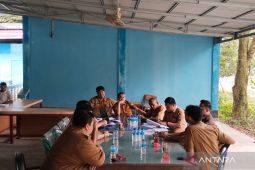 Kejari Mukomuko bantu pemda tertibkan aset kendaraan dinas