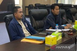 DPRD Banjarmasin intensifkan pembahasan RAPBD 2024