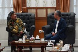 Pemkab Garut-Jepang bahas kerja sama potensi ekspor dan penempatan kerja
