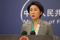 China akan gunakan posisinya di presidensi DK PBB tanggapi serangan ke RS Al-Shifa