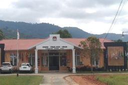 Muhammad Yusuf dan Nursahidin, PAW dari PKPI KKU